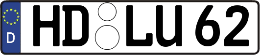 HD-LU62