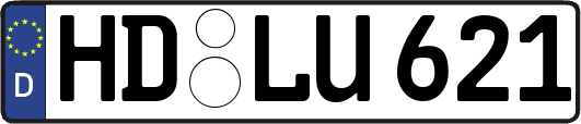 HD-LU621