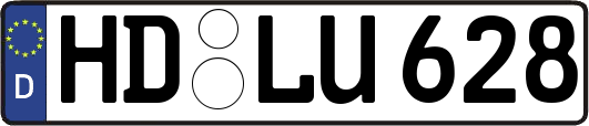 HD-LU628