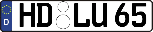 HD-LU65