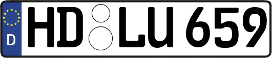 HD-LU659