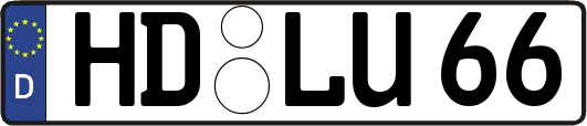 HD-LU66