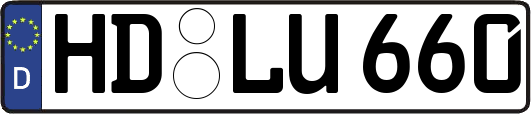 HD-LU660
