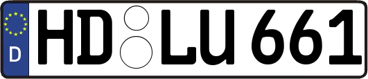 HD-LU661