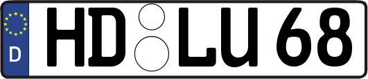 HD-LU68