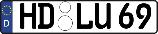 HD-LU69