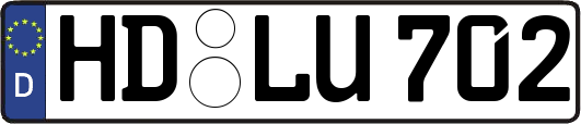 HD-LU702