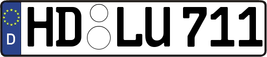HD-LU711
