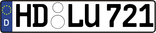 HD-LU721