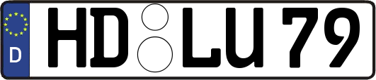HD-LU79