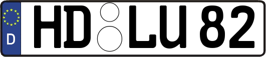 HD-LU82