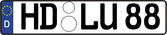 HD-LU88
