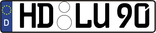 HD-LU90