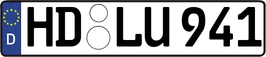 HD-LU941
