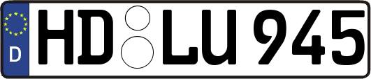 HD-LU945