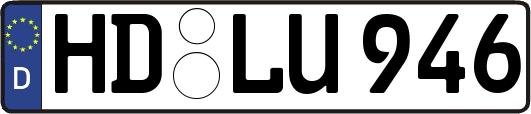 HD-LU946