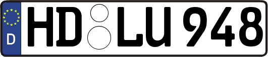 HD-LU948