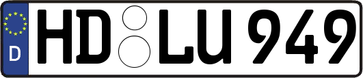 HD-LU949