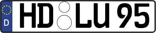 HD-LU95