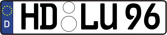 HD-LU96