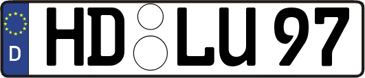 HD-LU97