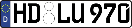 HD-LU970