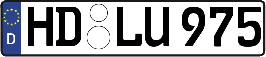 HD-LU975