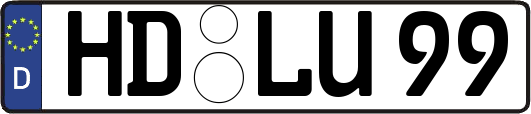 HD-LU99