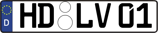 HD-LV01