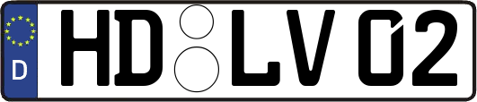 HD-LV02