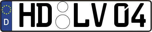 HD-LV04