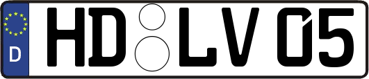 HD-LV05