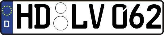 HD-LV062