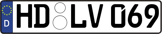 HD-LV069