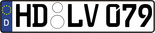 HD-LV079