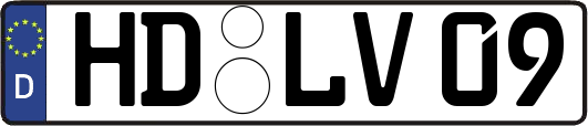 HD-LV09