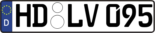 HD-LV095