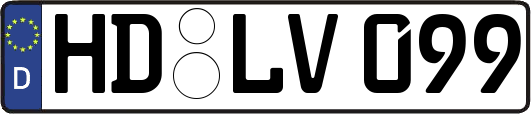 HD-LV099