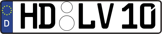 HD-LV10