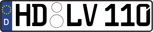 HD-LV110