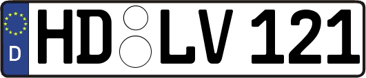 HD-LV121
