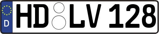 HD-LV128
