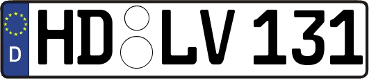 HD-LV131