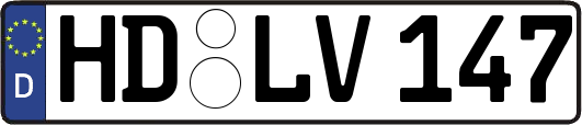 HD-LV147