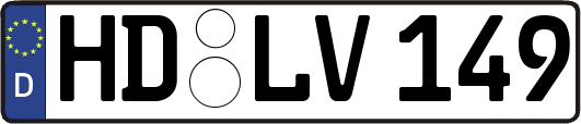 HD-LV149