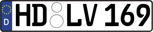 HD-LV169