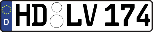 HD-LV174