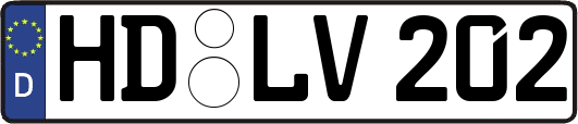 HD-LV202