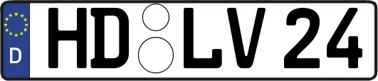 HD-LV24
