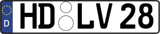 HD-LV28